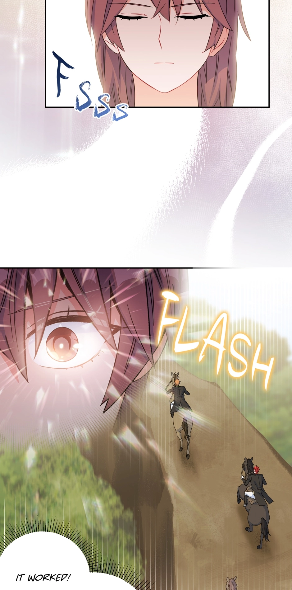 What Do You Want to Be, Prince Chapter 60 page 22 - 