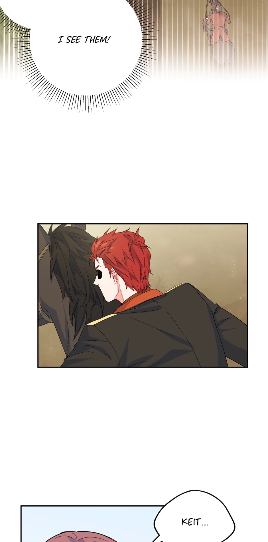 What Do You Want to Be, Prince Chapter 60 page 23 - 