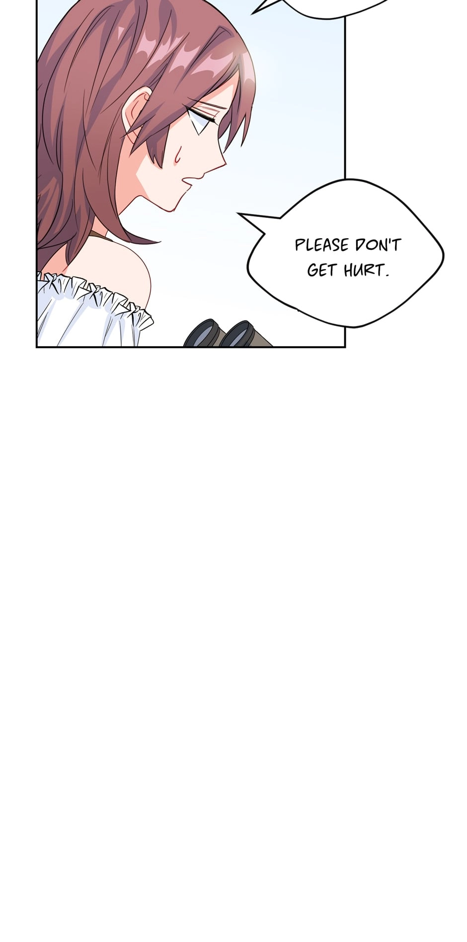 What Do You Want to Be, Prince Chapter 60 page 24 - 