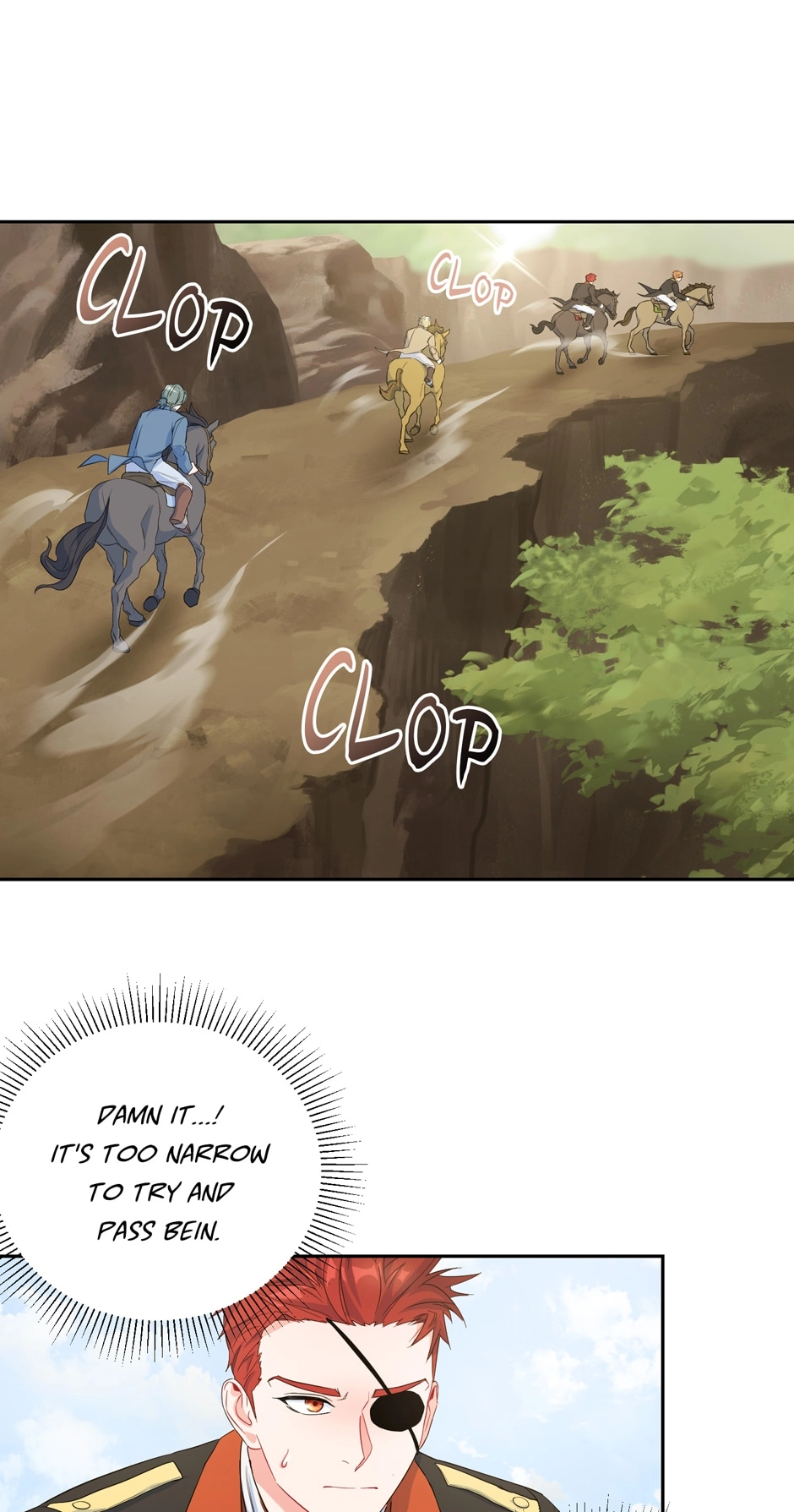What Do You Want to Be, Prince Chapter 60 page 25 - 