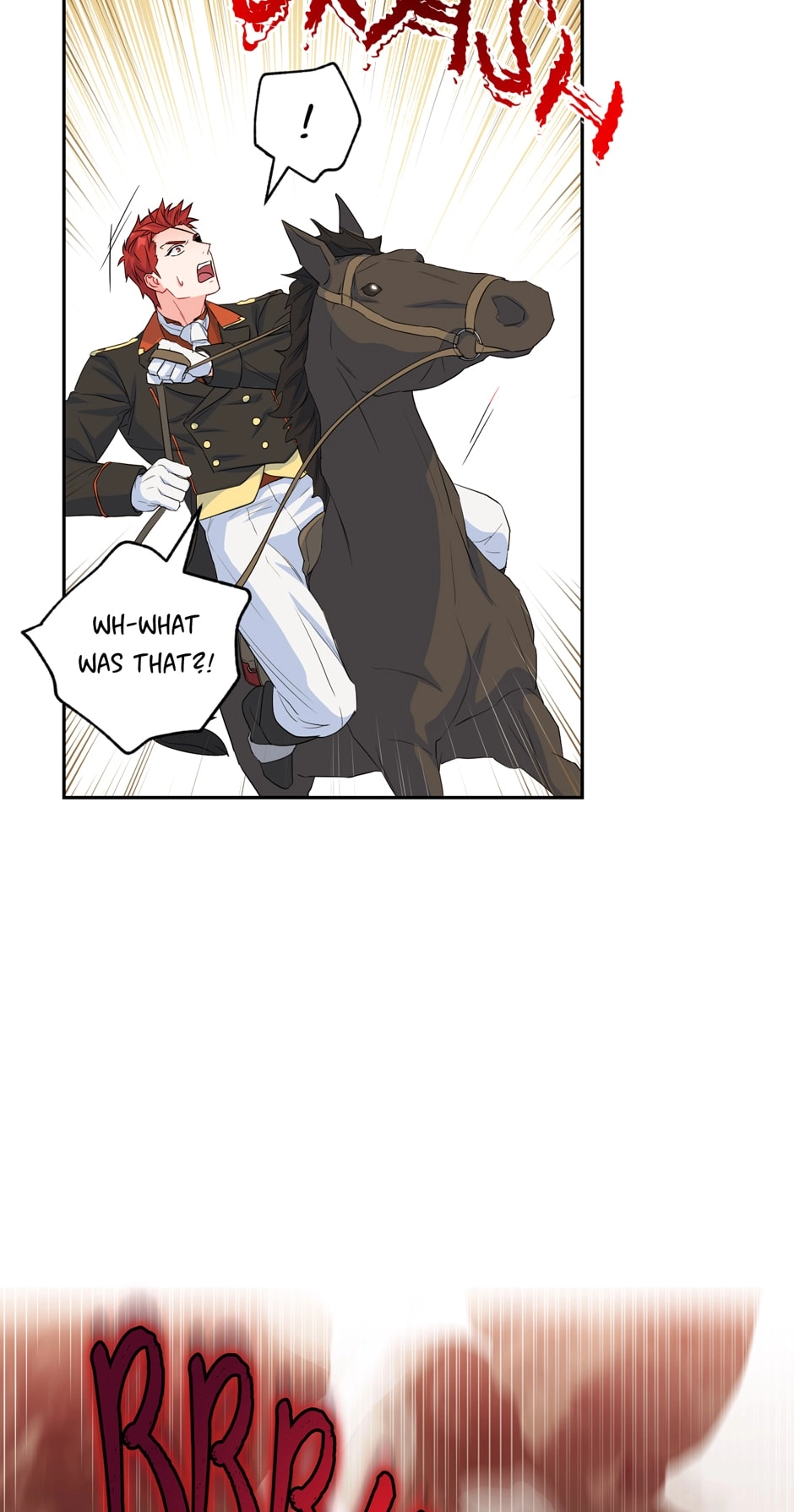 What Do You Want to Be, Prince Chapter 60 page 29 - 