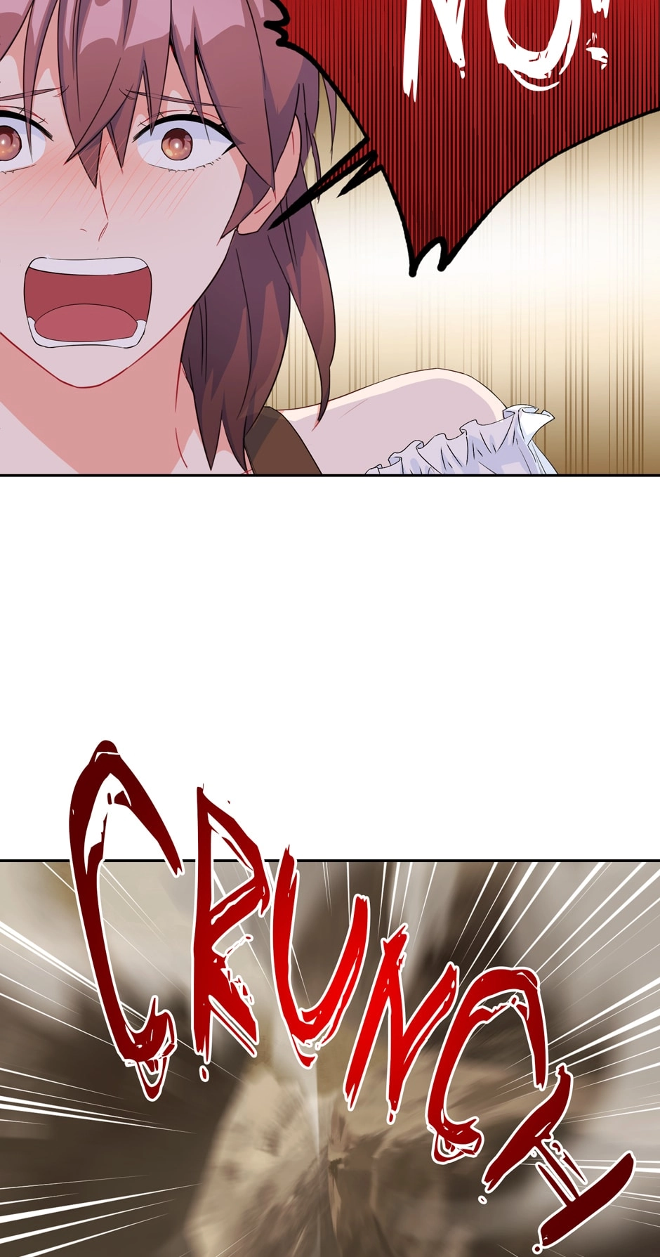 What Do You Want to Be, Prince Chapter 60 page 31 - 