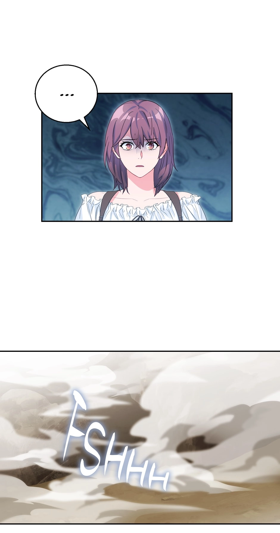 What Do You Want to Be, Prince Chapter 60 page 33 - 