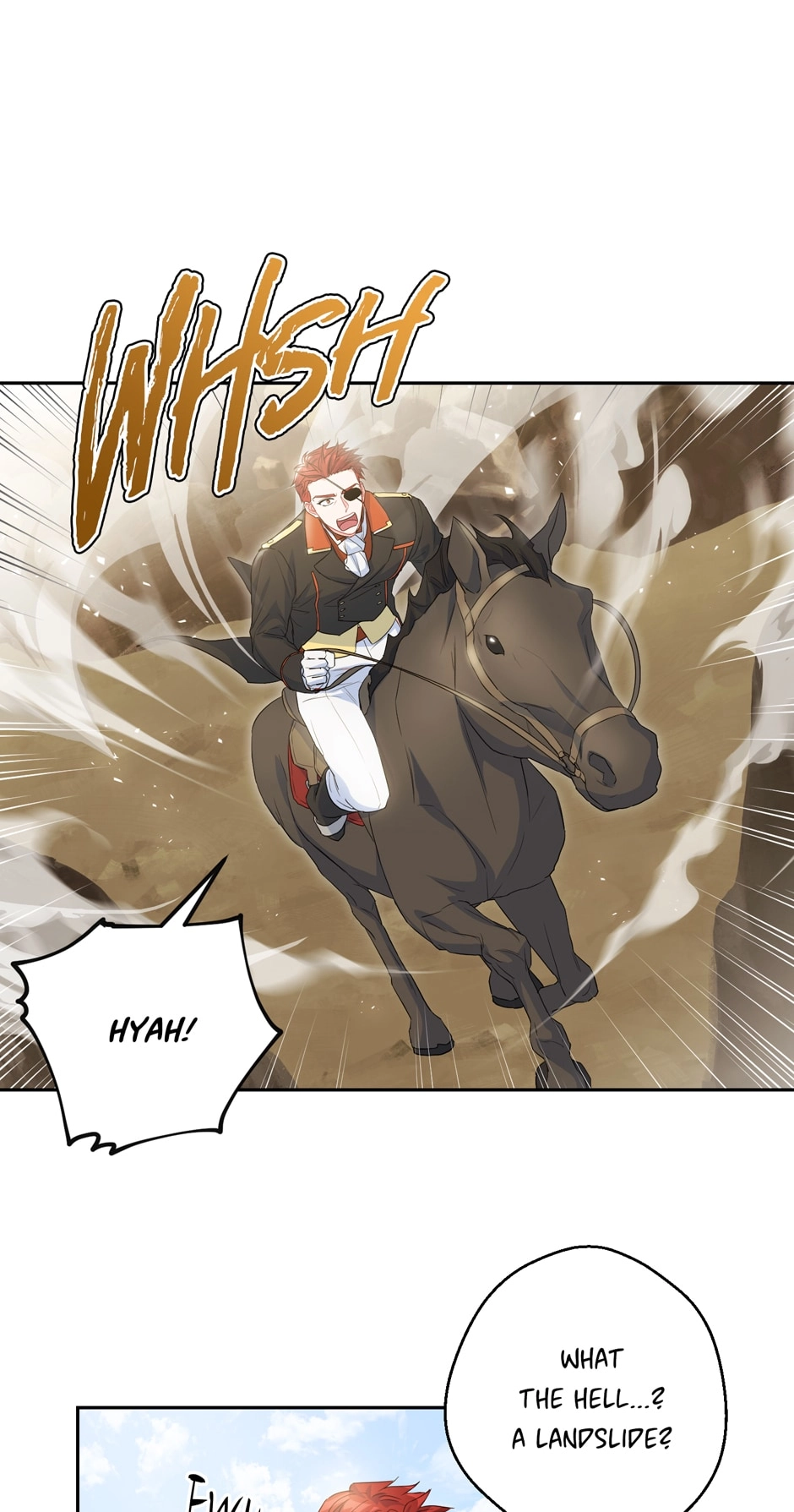 What Do You Want to Be, Prince Chapter 60 page 34 - 