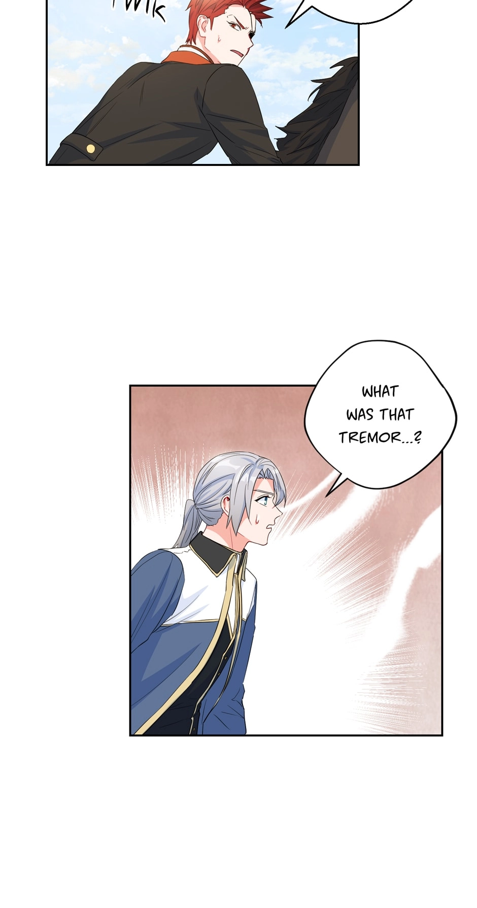 What Do You Want to Be, Prince Chapter 60 page 35 - 