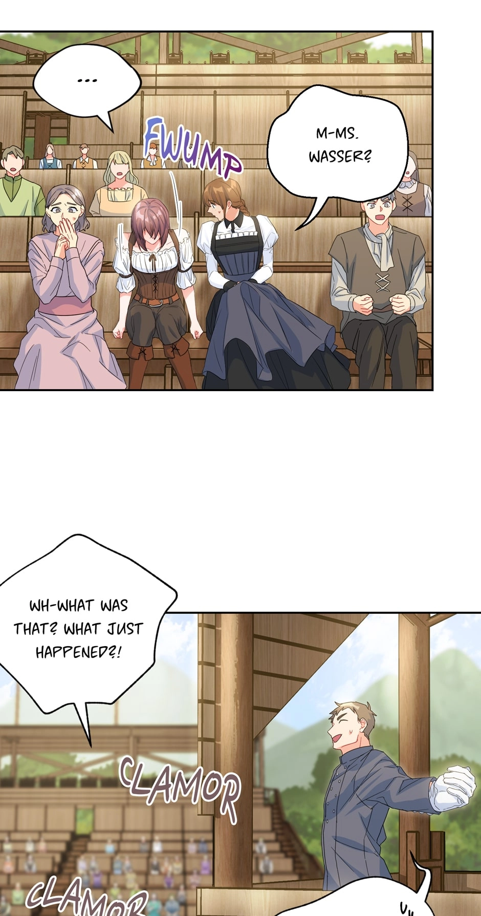 What Do You Want to Be, Prince Chapter 60 page 36 - 