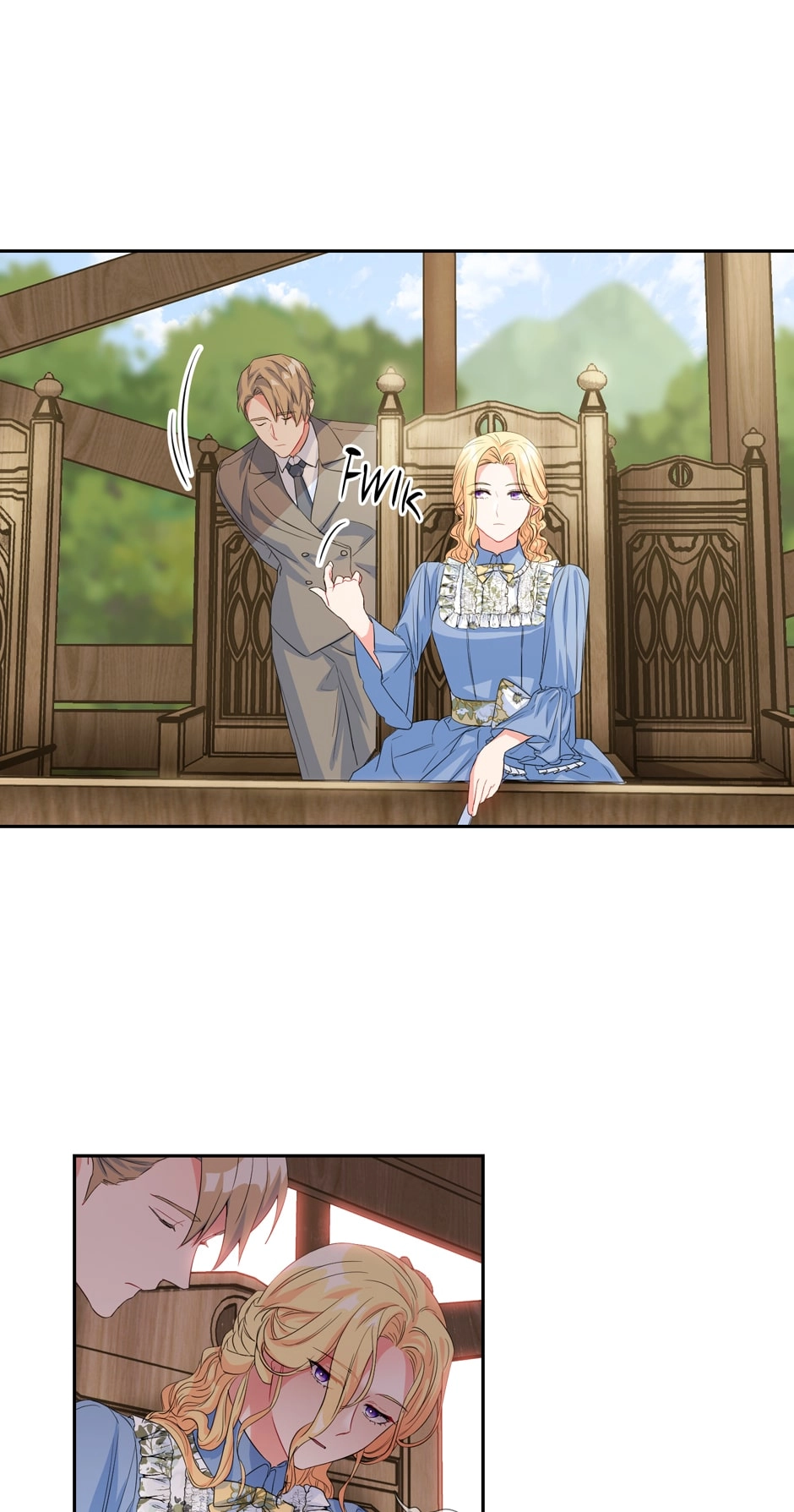 What Do You Want to Be, Prince Chapter 60 page 41 - 