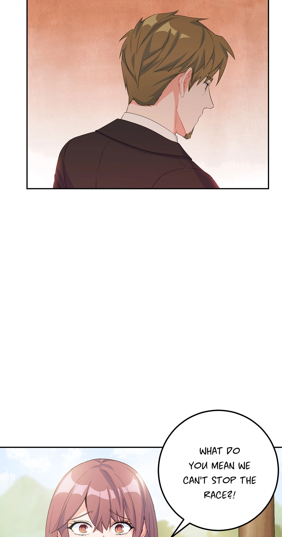 What Do You Want to Be, Prince Chapter 60 page 43 - 