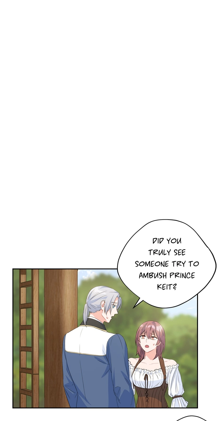 What Do You Want to Be, Prince Chapter 60 page 47 - 