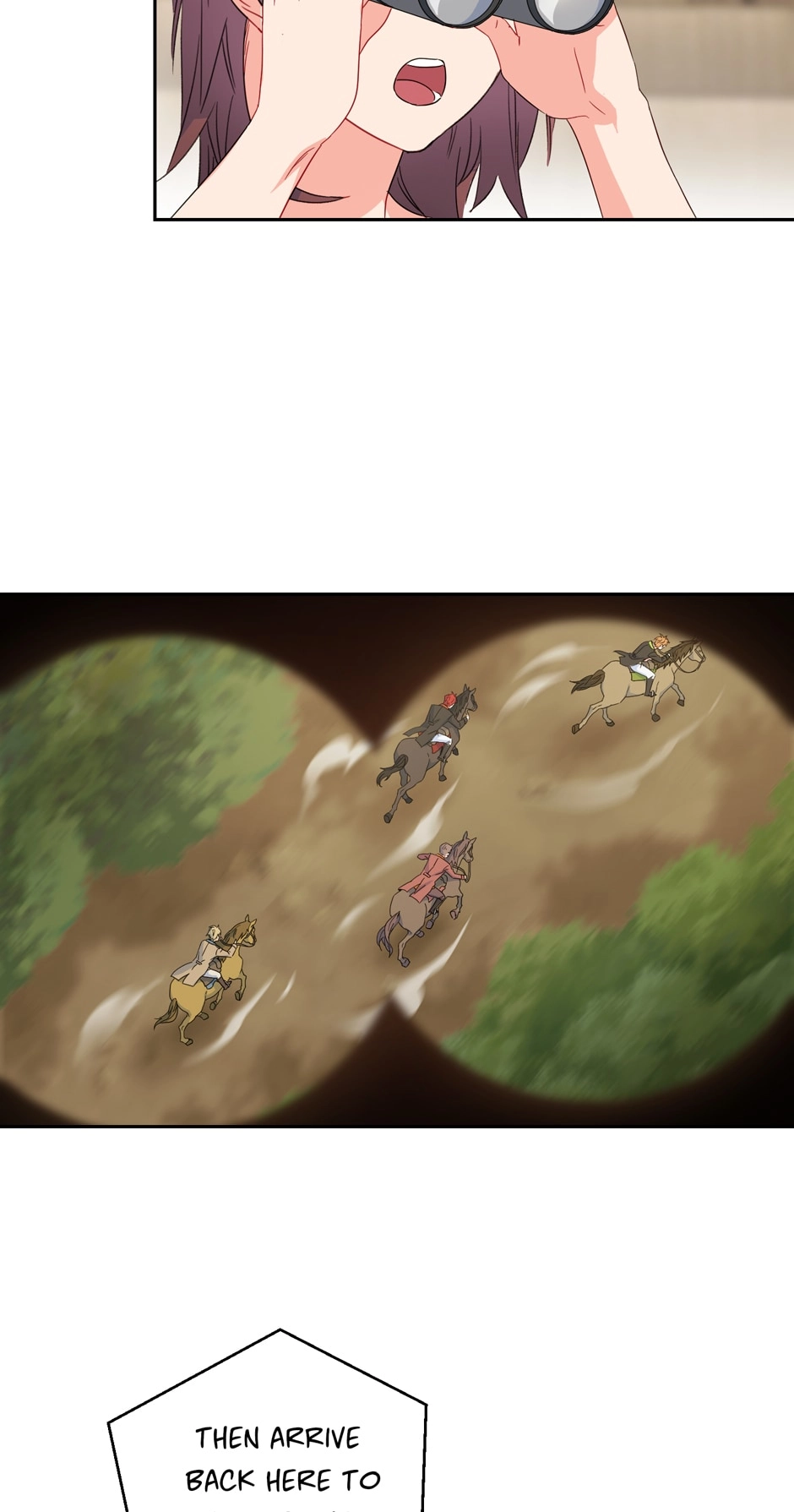 What Do You Want to Be, Prince Chapter 60 page 6 - 