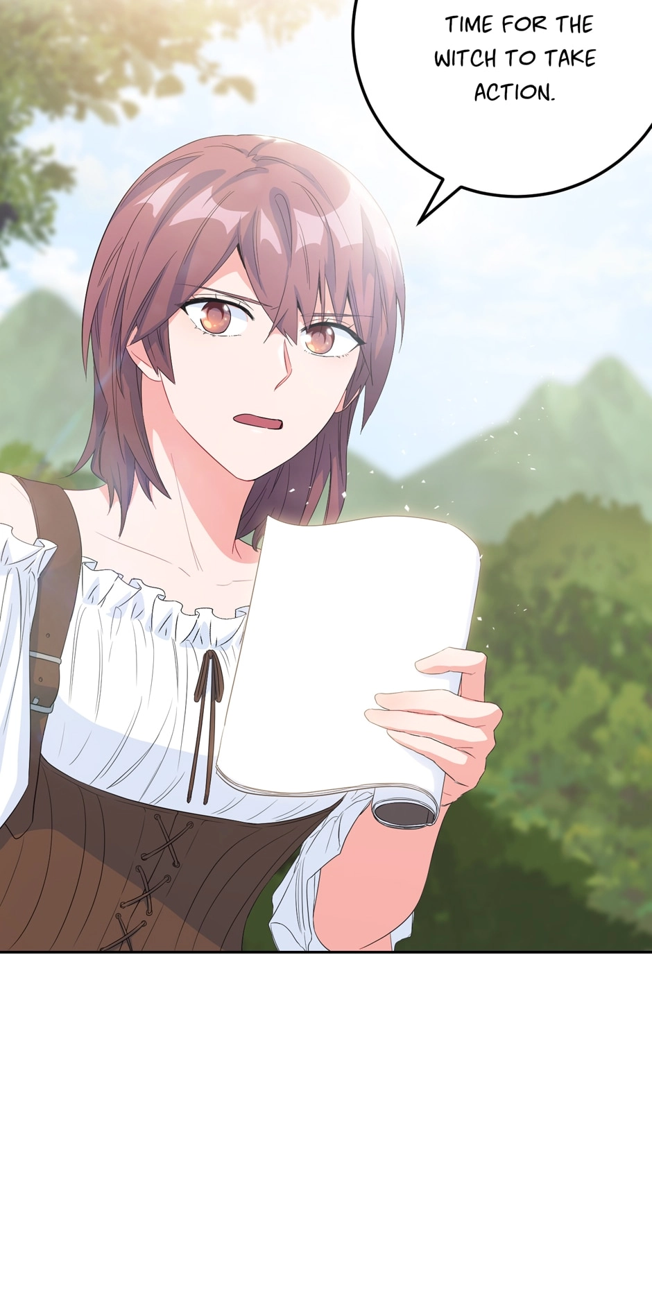 What Do You Want to Be, Prince Chapter 60 page 52 - 