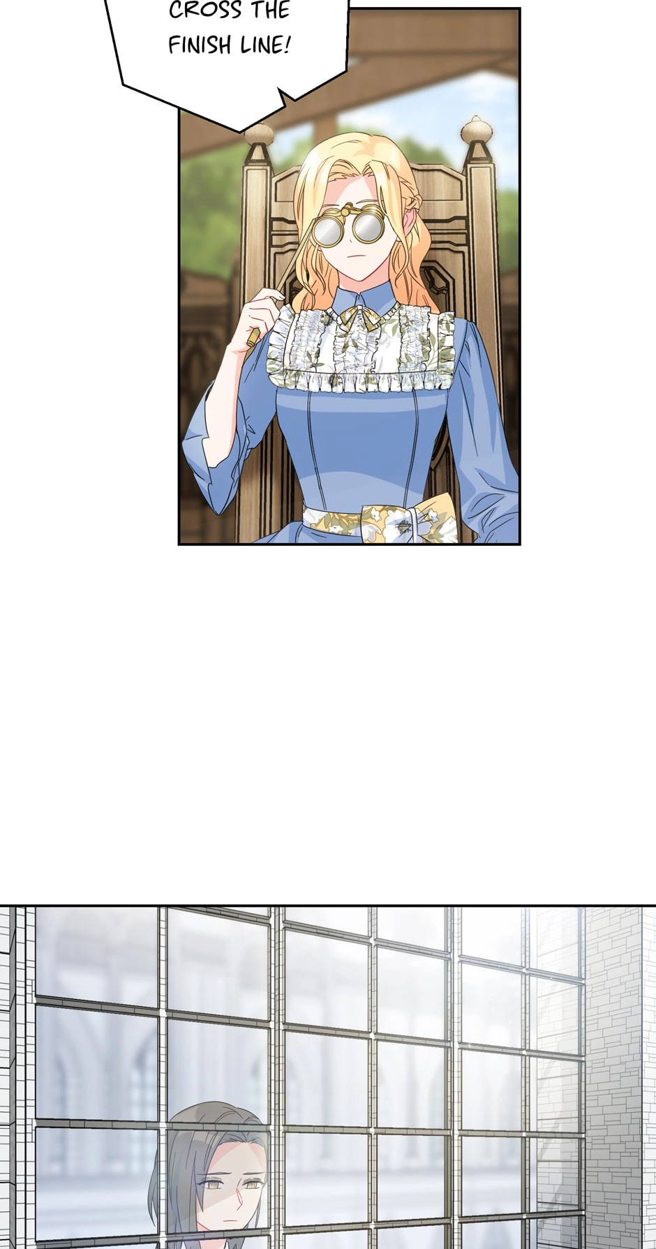 What Do You Want to Be, Prince Chapter 60 page 7 - 