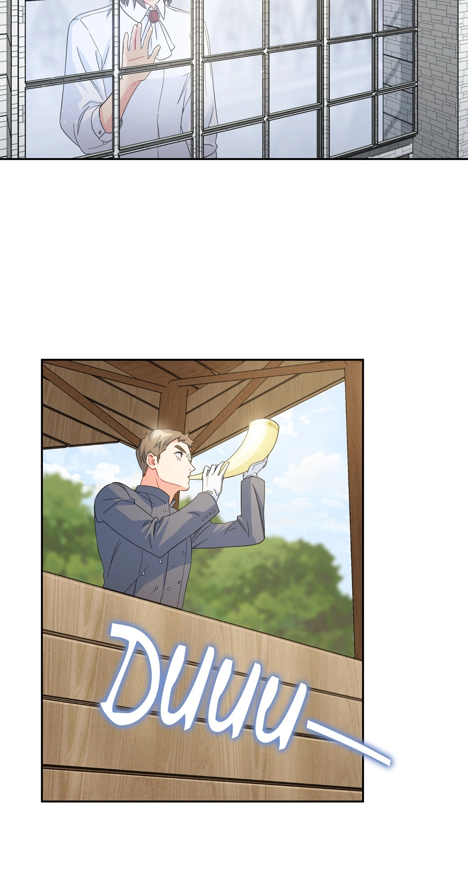 What Do You Want to Be, Prince Chapter 60 page 8 - 