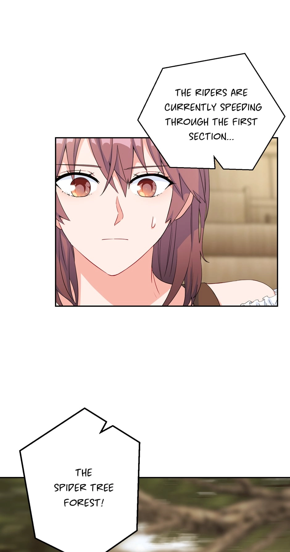 What Do You Want to Be, Prince Chapter 60 page 9 - 
