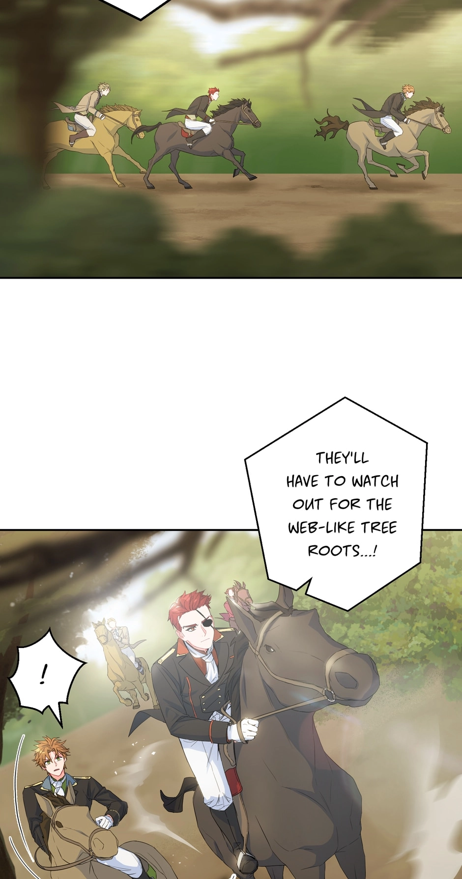 What Do You Want to Be, Prince Chapter 60 page 10 - 