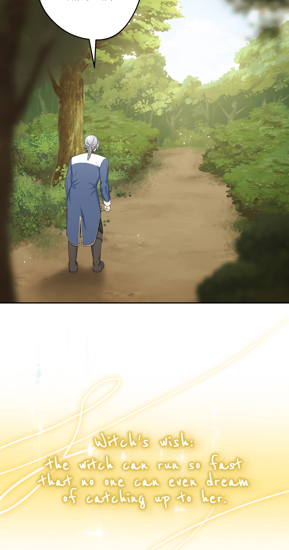 What Do You Want to Be, Prince Chapter 61 page 2 - 