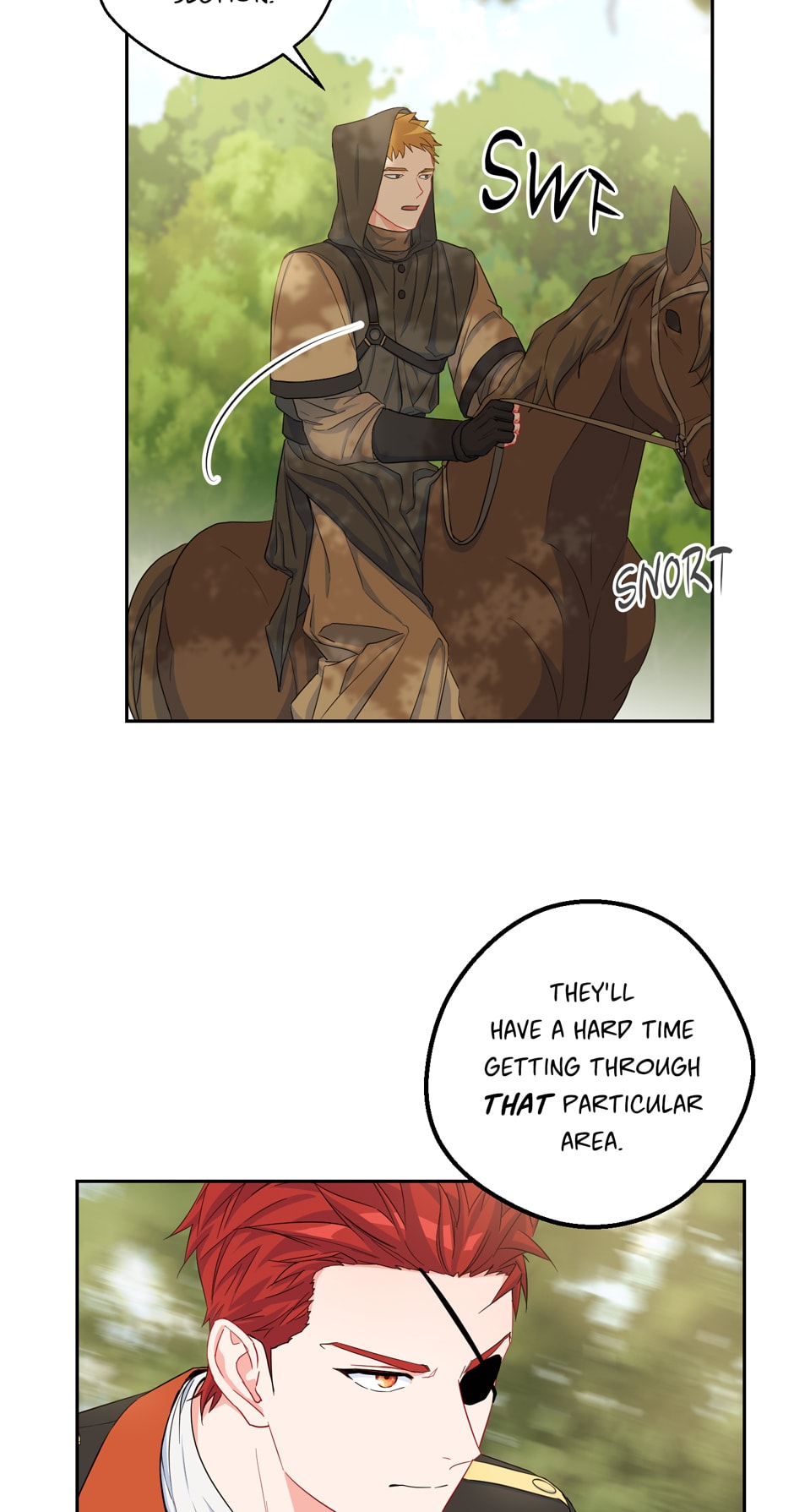 What Do You Want to Be, Prince Chapter 61 page 14 - 