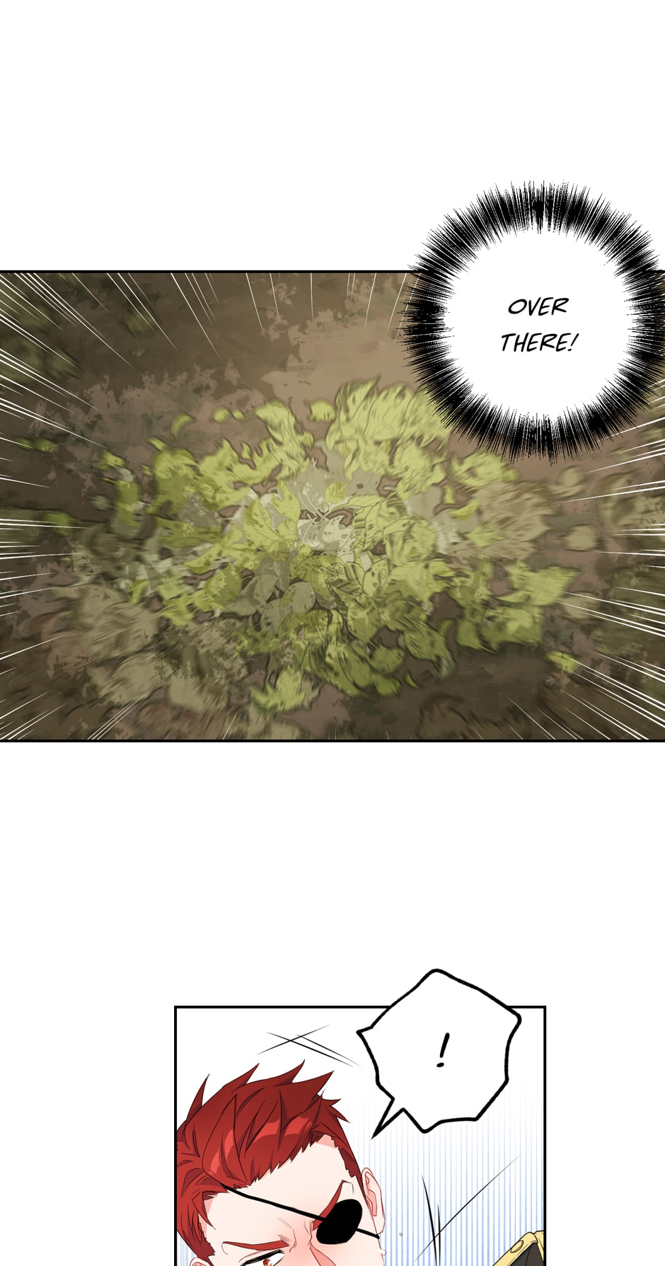 What Do You Want to Be, Prince Chapter 61 page 17 - 