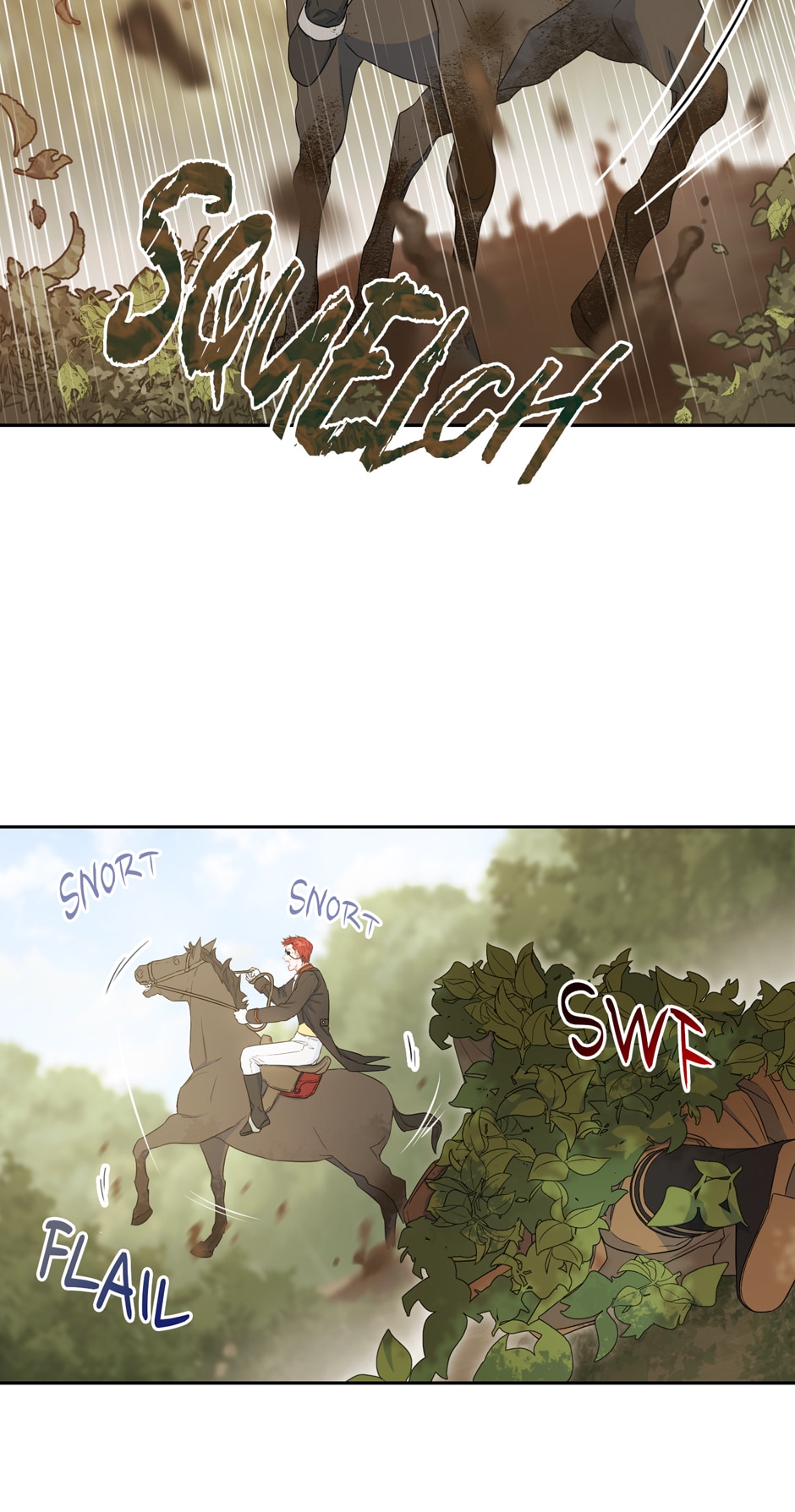 What Do You Want to Be, Prince Chapter 61 page 19 - 