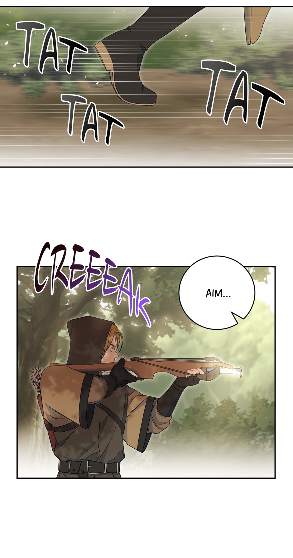 What Do You Want to Be, Prince Chapter 61 page 23 - 