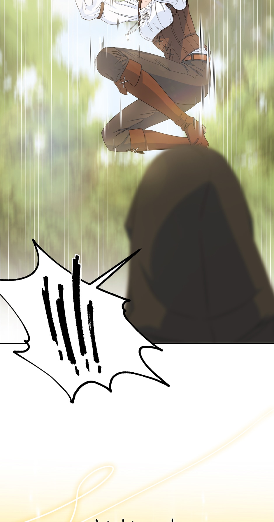 What Do You Want to Be, Prince Chapter 61 page 27 - 