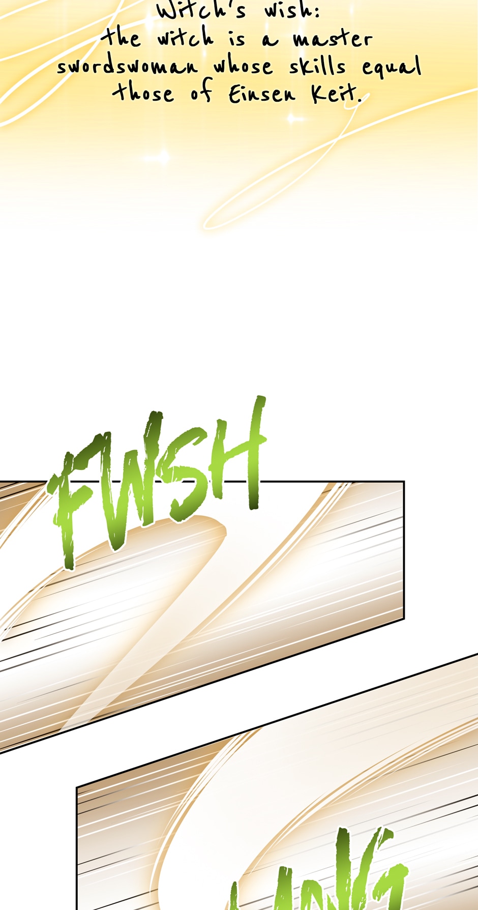 What Do You Want to Be, Prince Chapter 61 page 28 - 