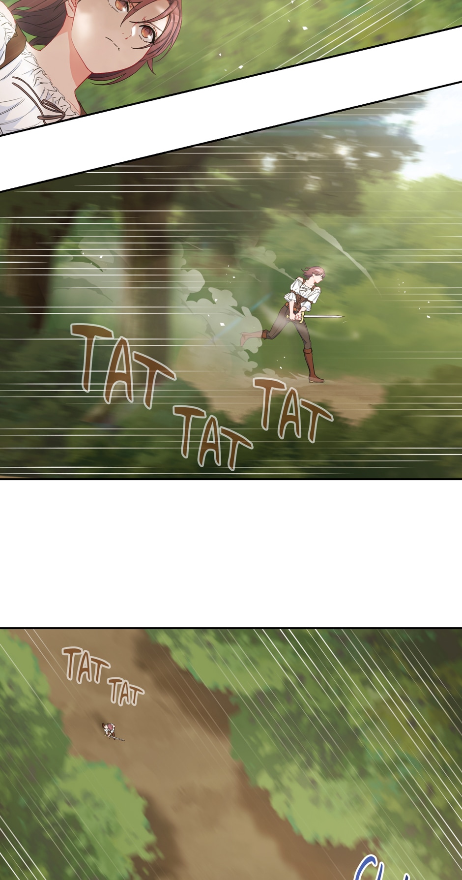 What Do You Want to Be, Prince Chapter 61 page 4 - 