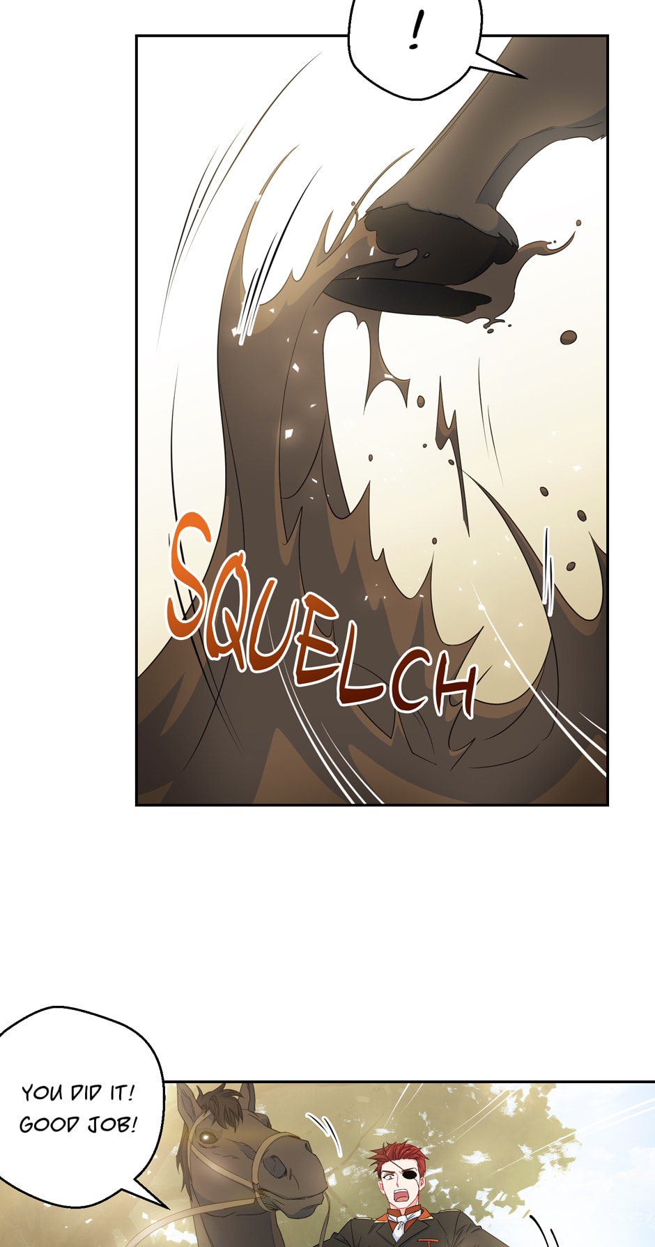 What Do You Want to Be, Prince Chapter 61 page 31 - 