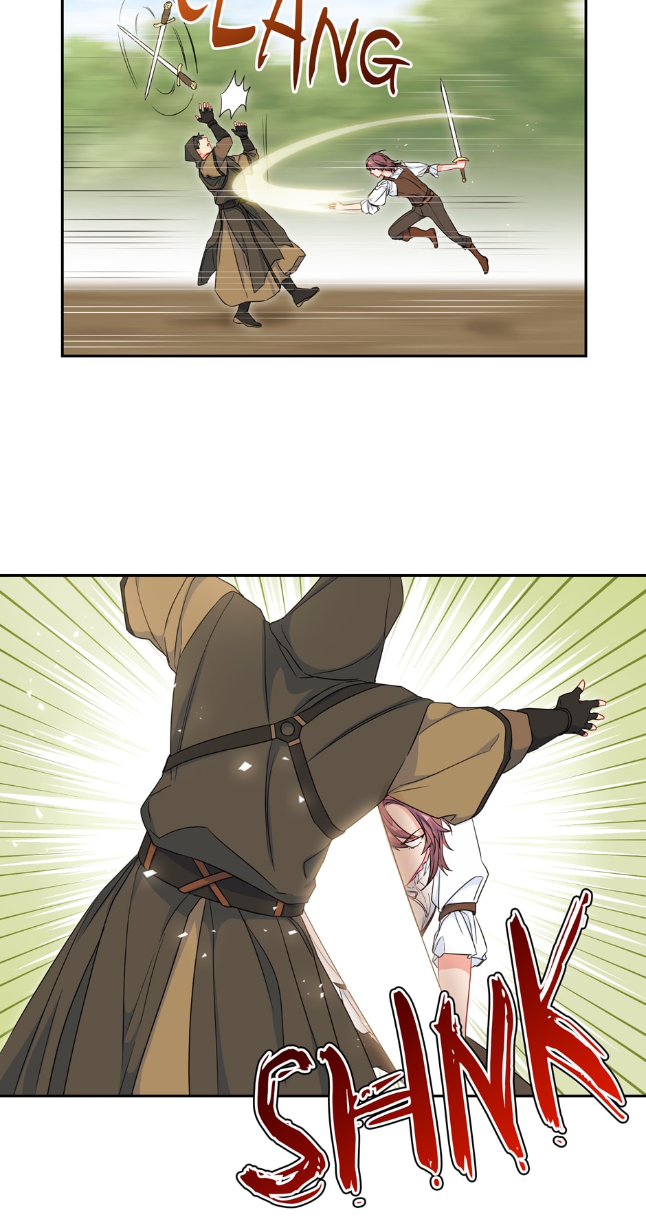 What Do You Want to Be, Prince Chapter 61 page 38 - 