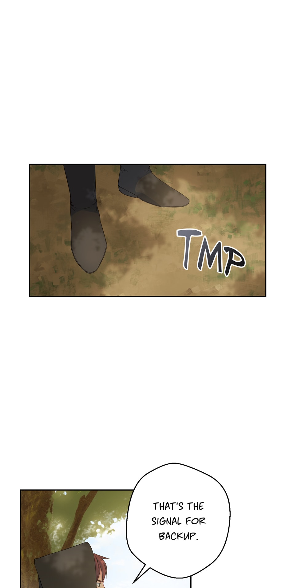 What Do You Want to Be, Prince Chapter 61 page 43 - 