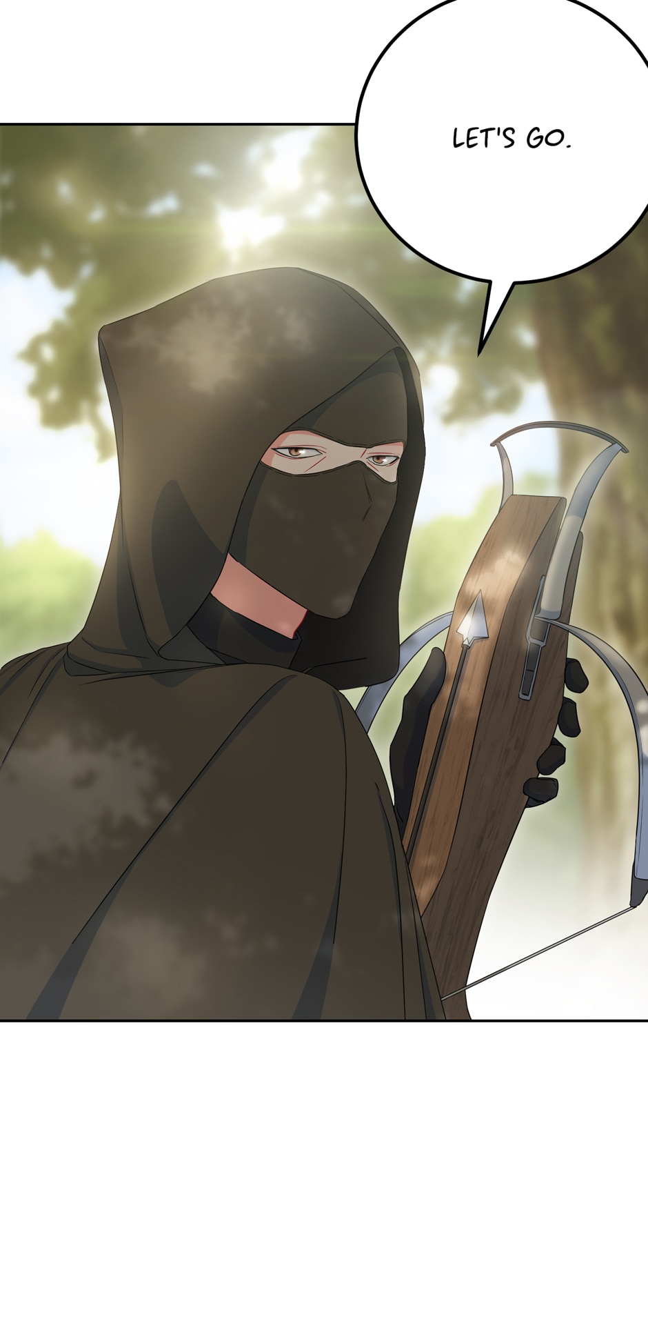 What Do You Want to Be, Prince Chapter 61 page 45 - 