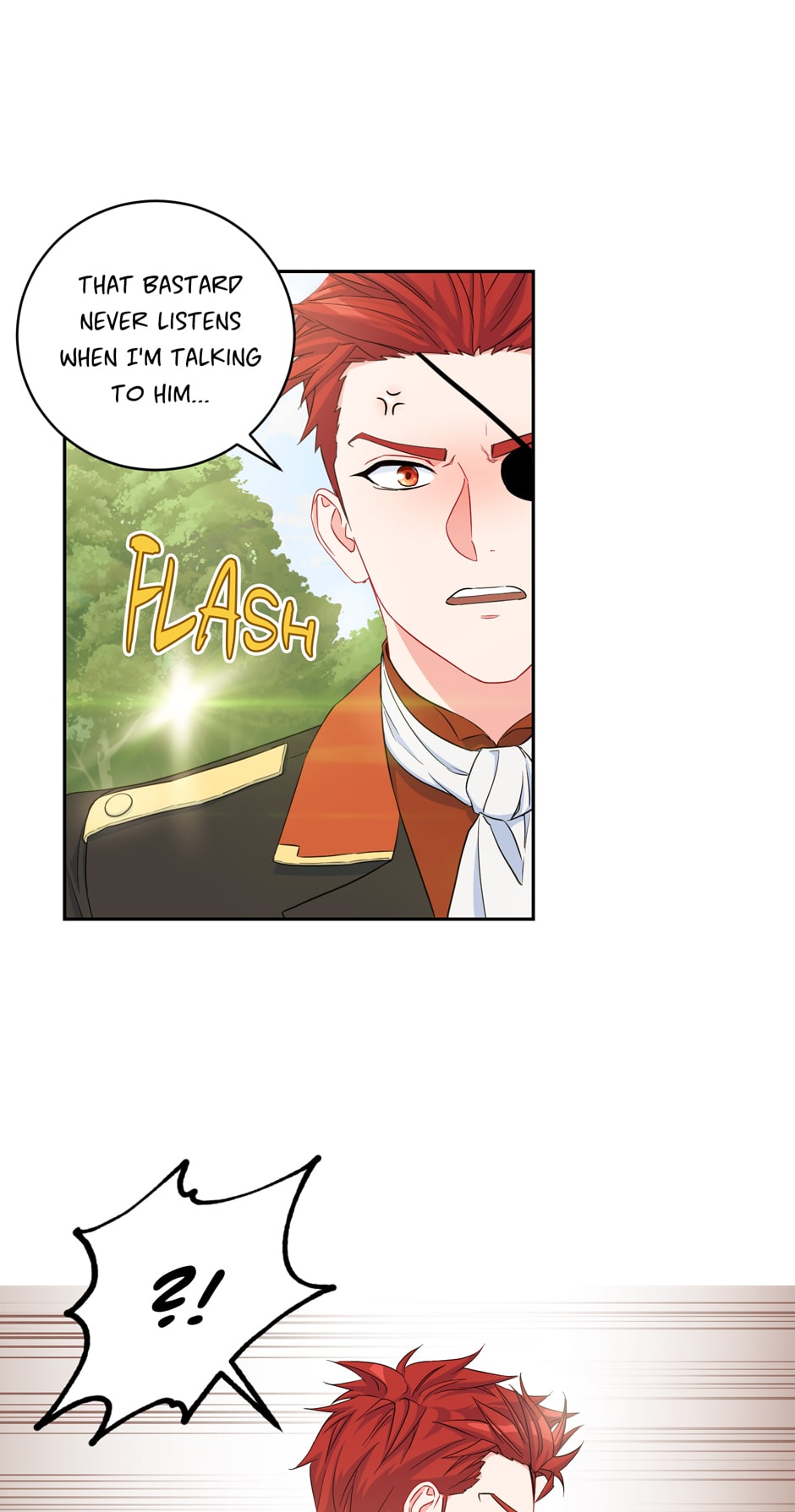 What Do You Want to Be, Prince Chapter 61 page 9 - 