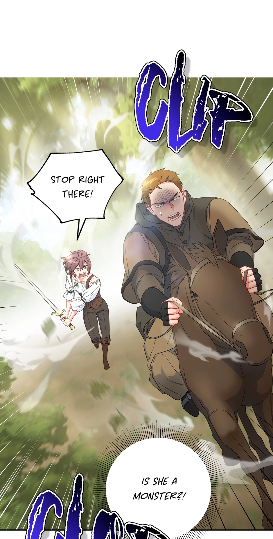 What Do You Want to Be, Prince Chapter 62 page 2 - 