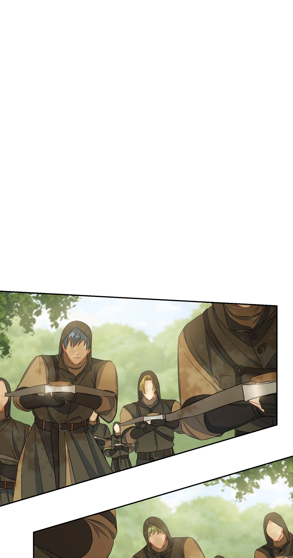 What Do You Want to Be, Prince Chapter 62 page 14 - 