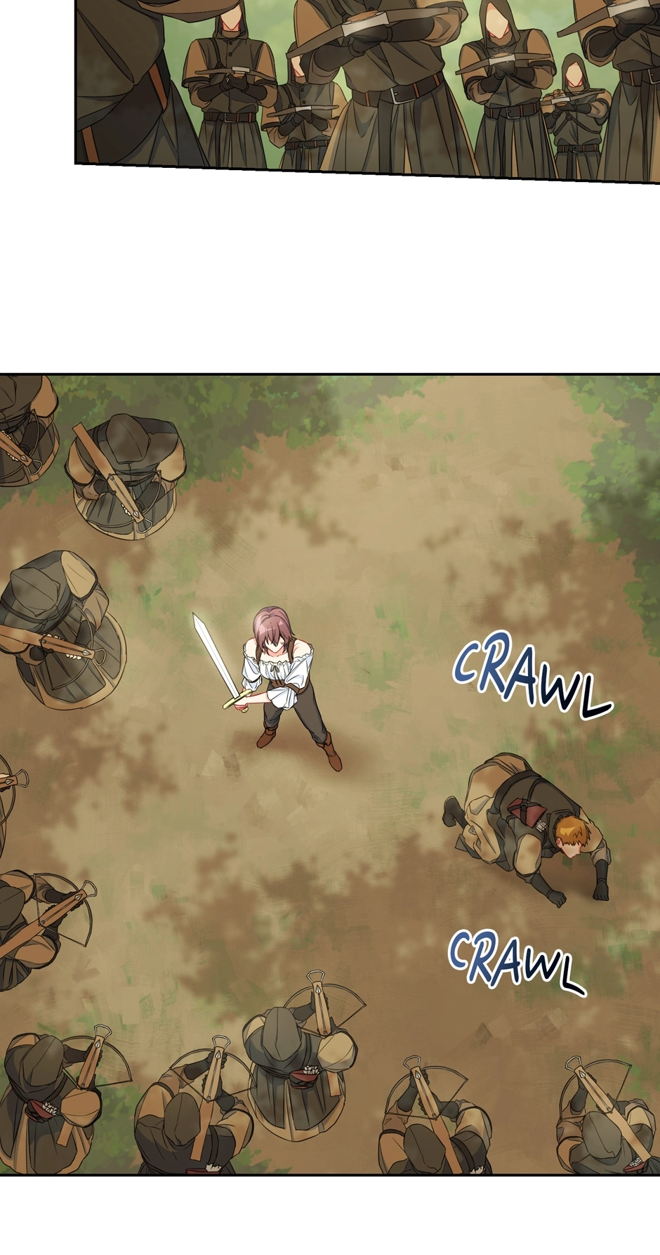 What Do You Want to Be, Prince Chapter 62 page 15 - 