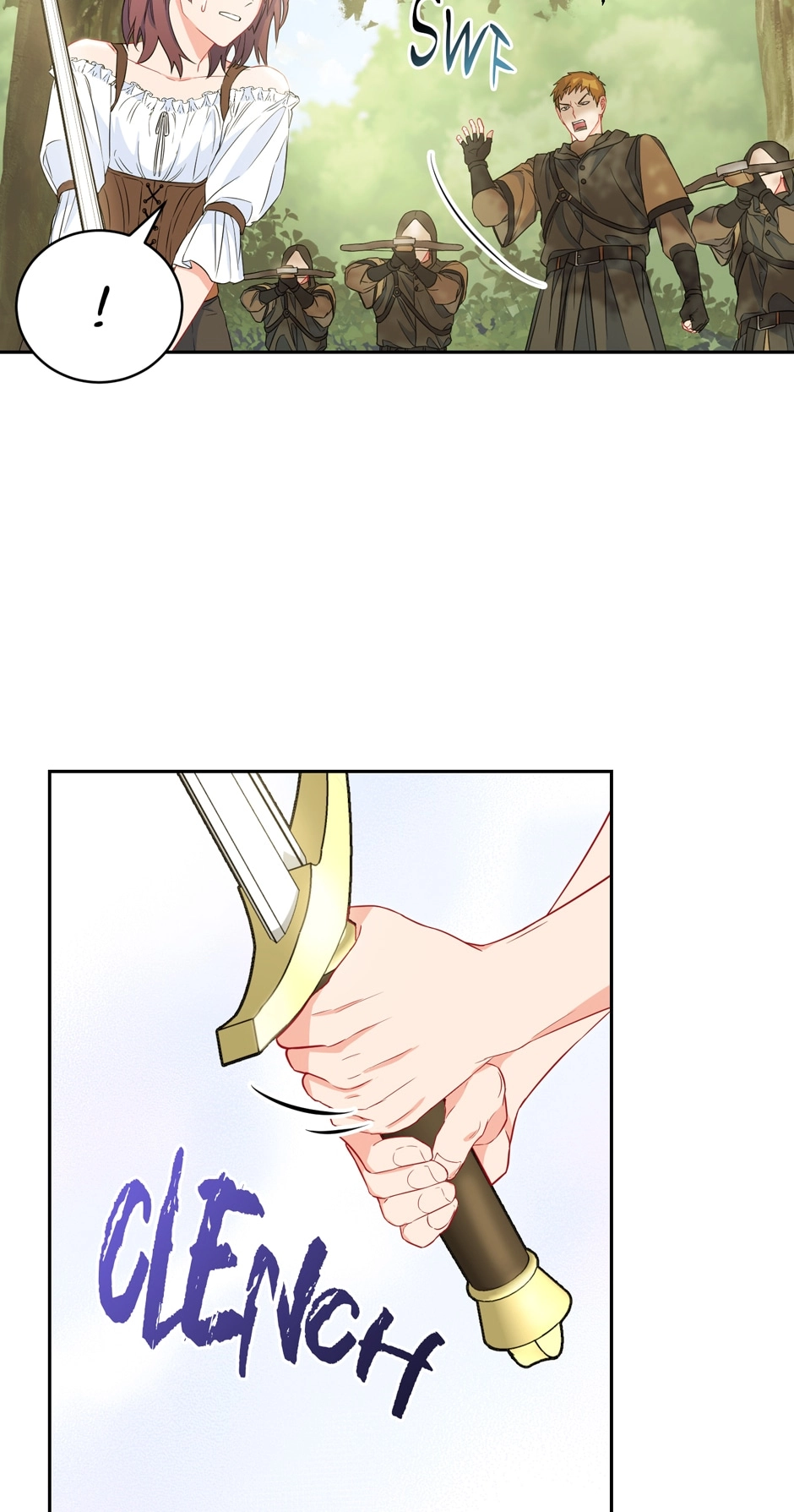 What Do You Want to Be, Prince Chapter 62 page 19 - 