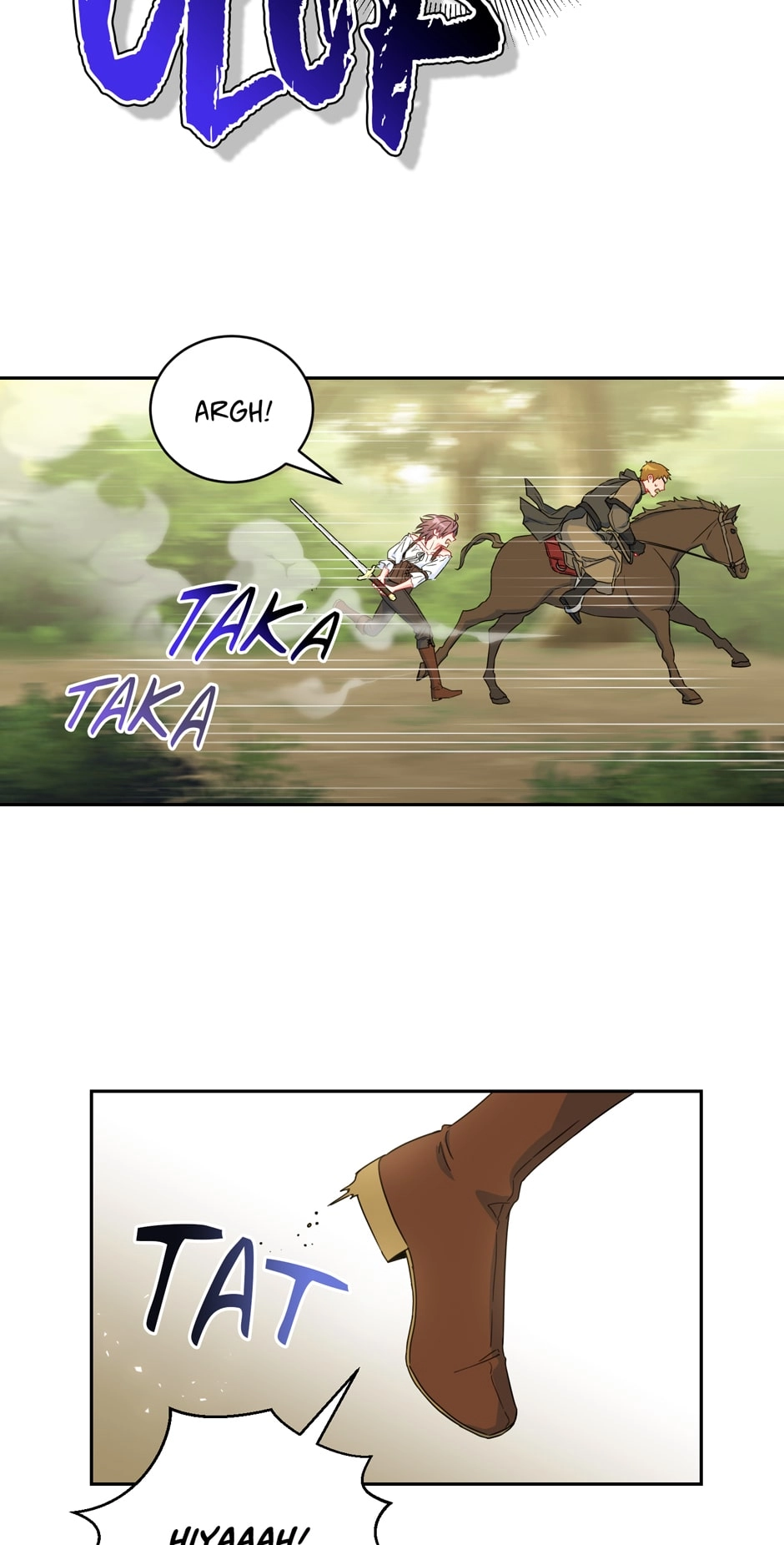 What Do You Want to Be, Prince Chapter 62 page 3 - 