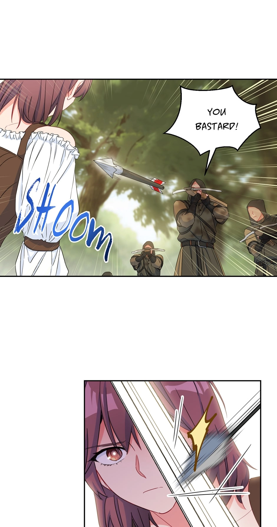 What Do You Want to Be, Prince Chapter 62 page 24 - 