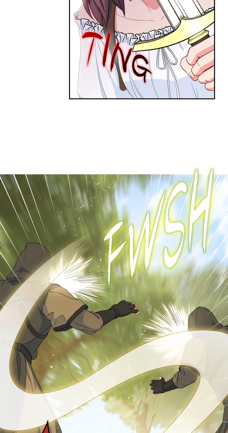 What Do You Want to Be, Prince Chapter 62 page 25 - 