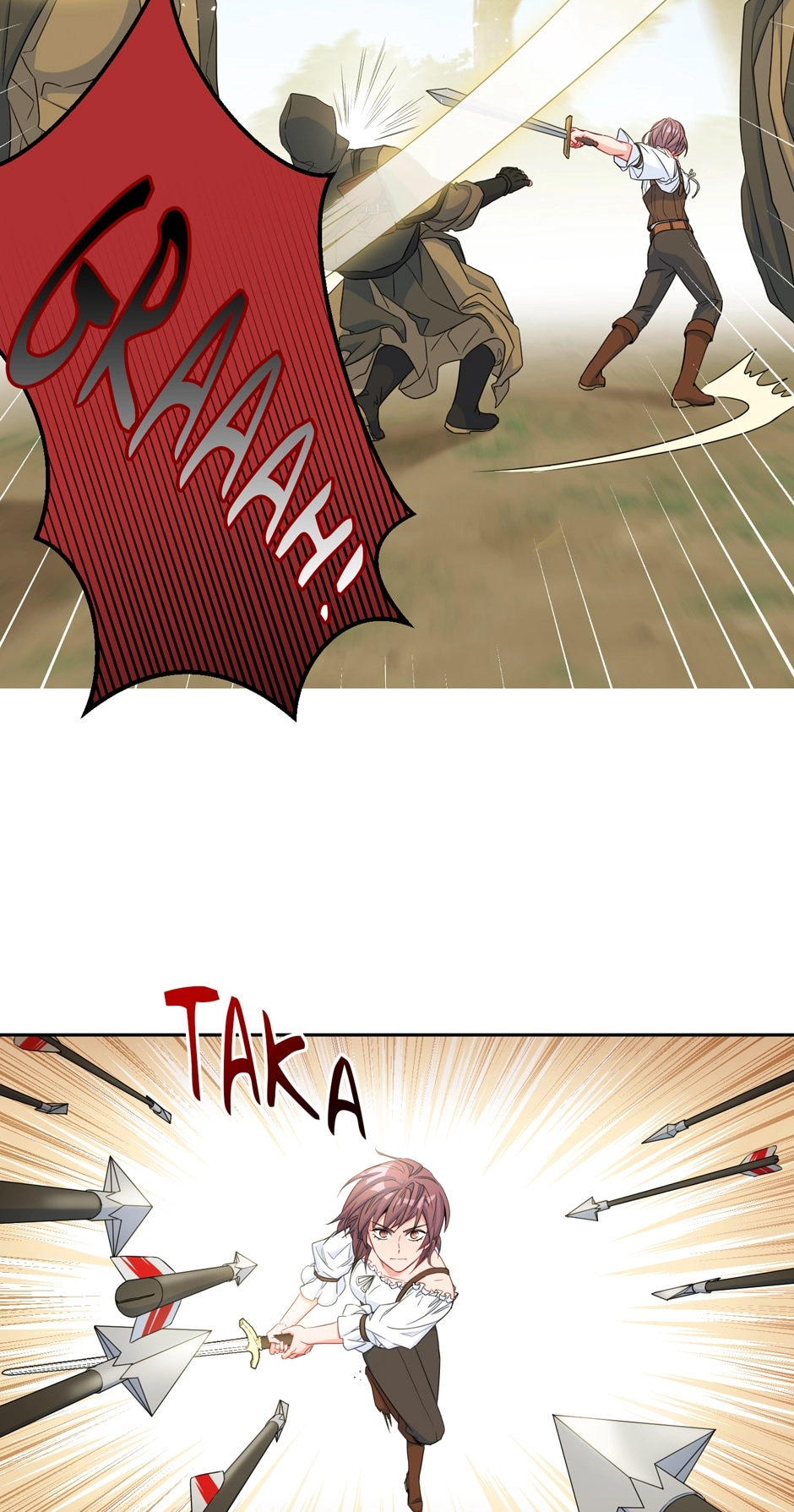 What Do You Want to Be, Prince Chapter 62 page 26 - 