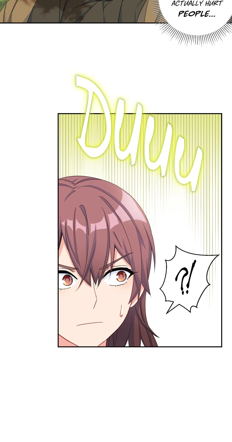 What Do You Want to Be, Prince Chapter 62 page 30 - 