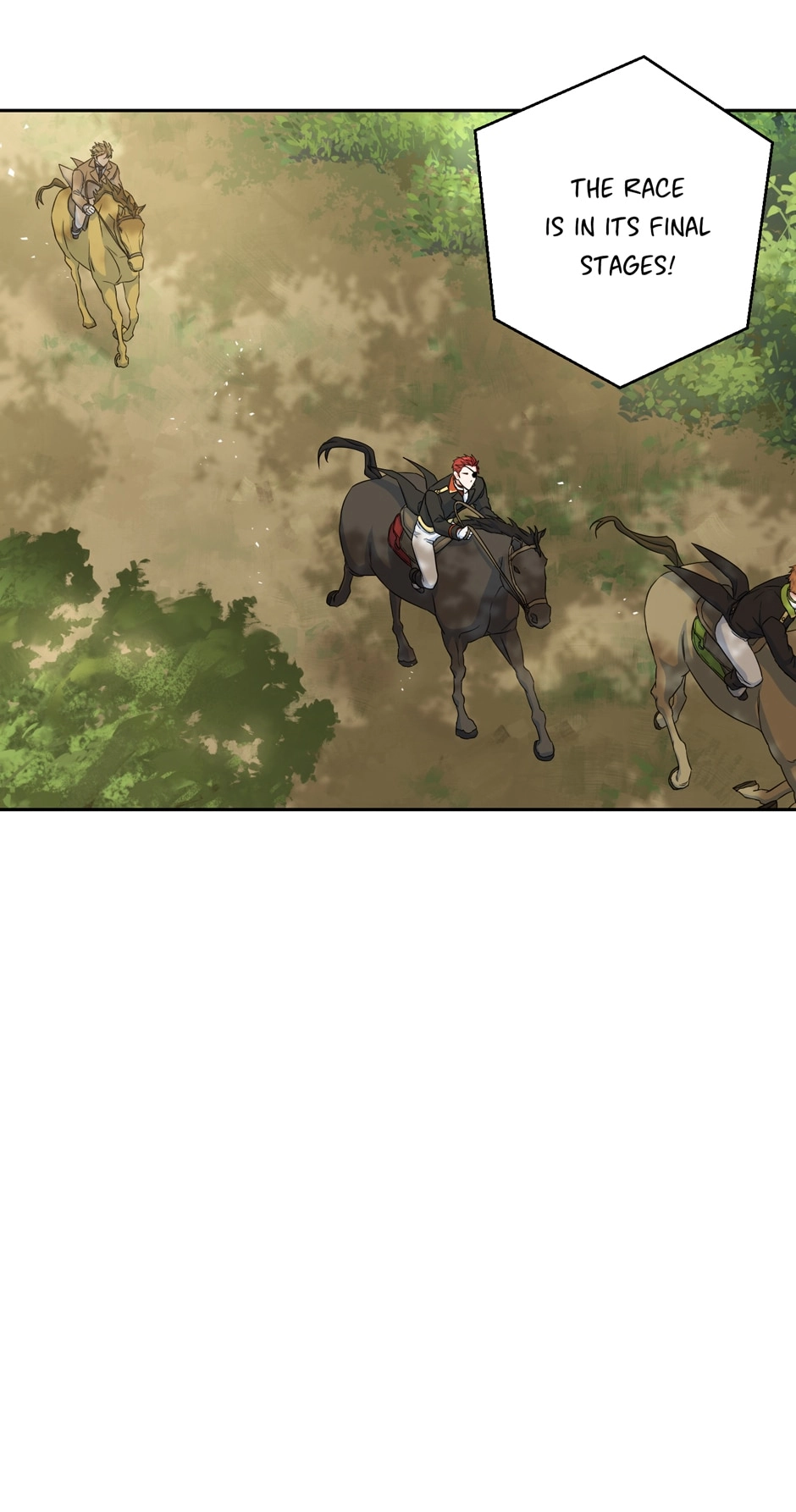 What Do You Want to Be, Prince Chapter 62 page 31 - 