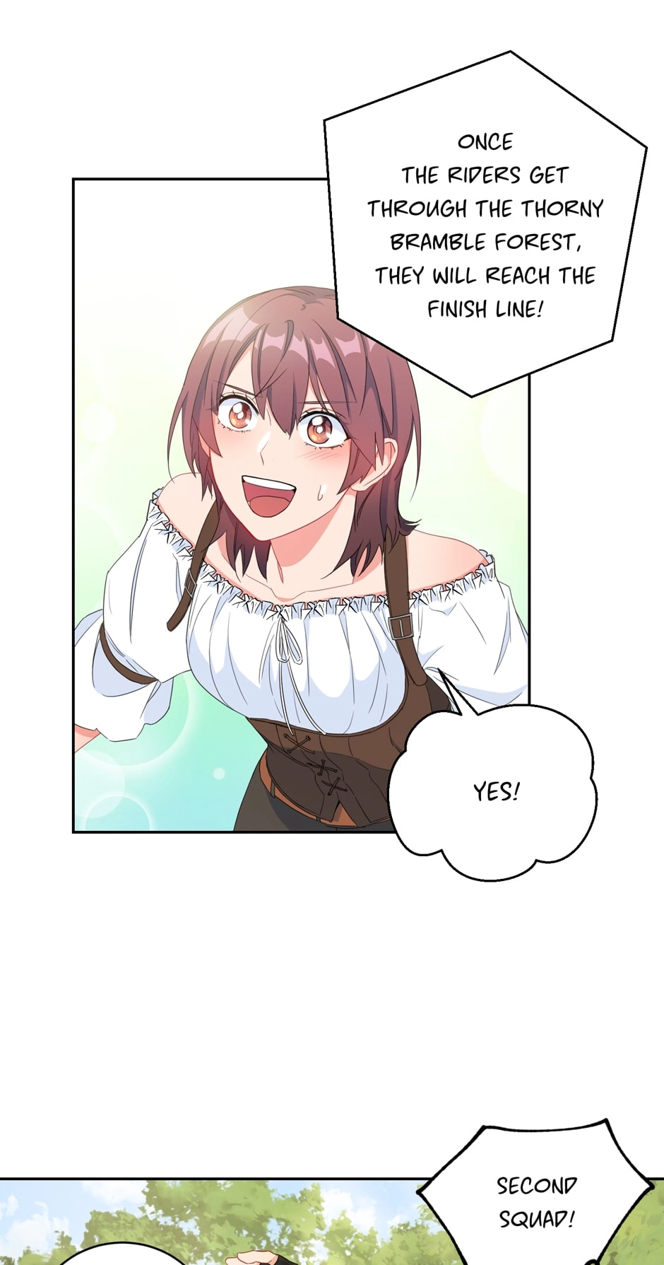 What Do You Want to Be, Prince Chapter 62 page 32 - 