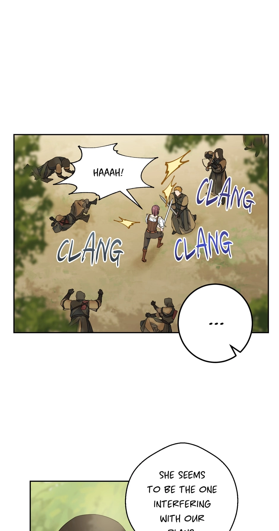 What Do You Want to Be, Prince Chapter 62 page 36 - 