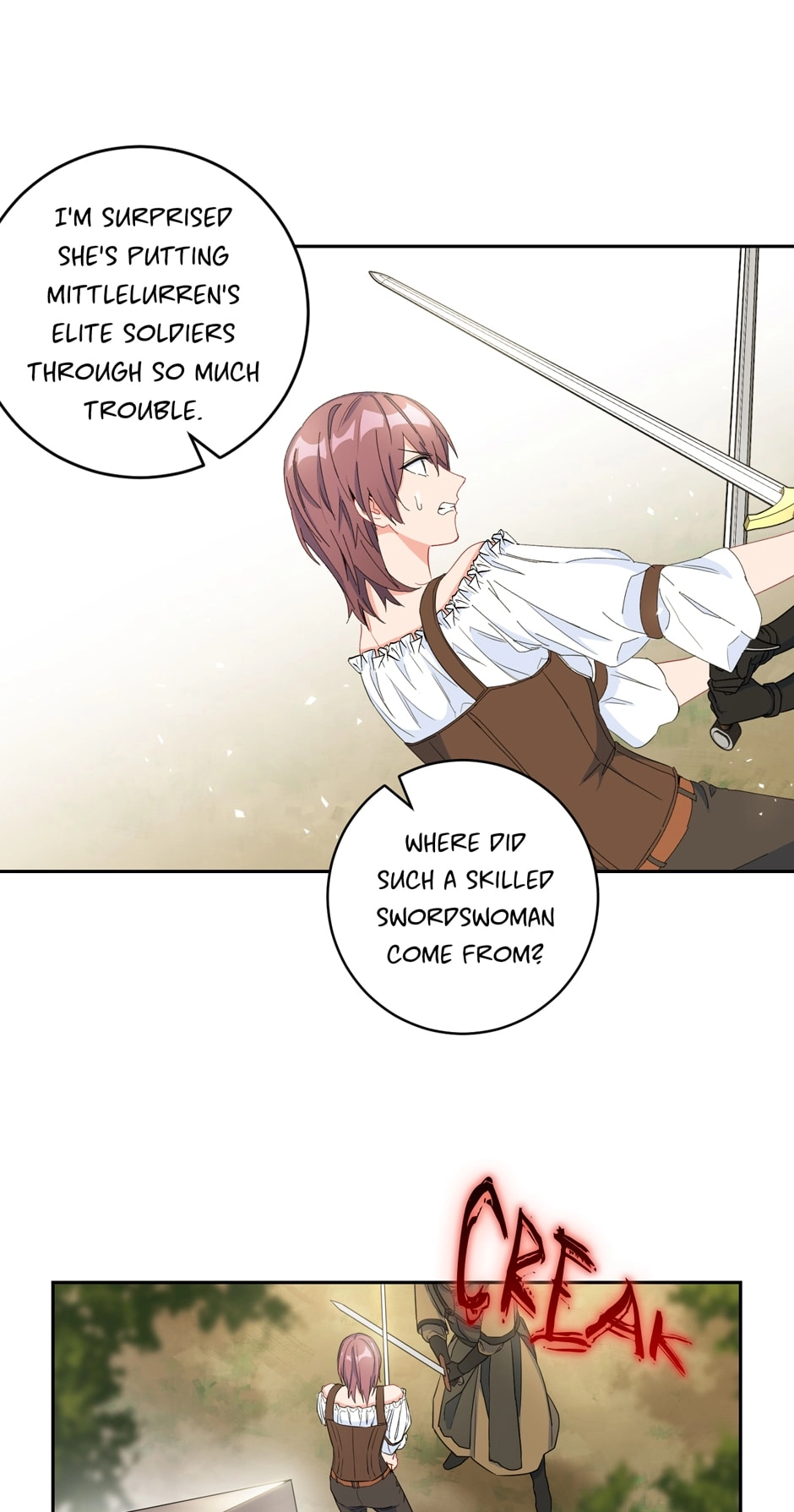 What Do You Want to Be, Prince Chapter 62 page 38 - 