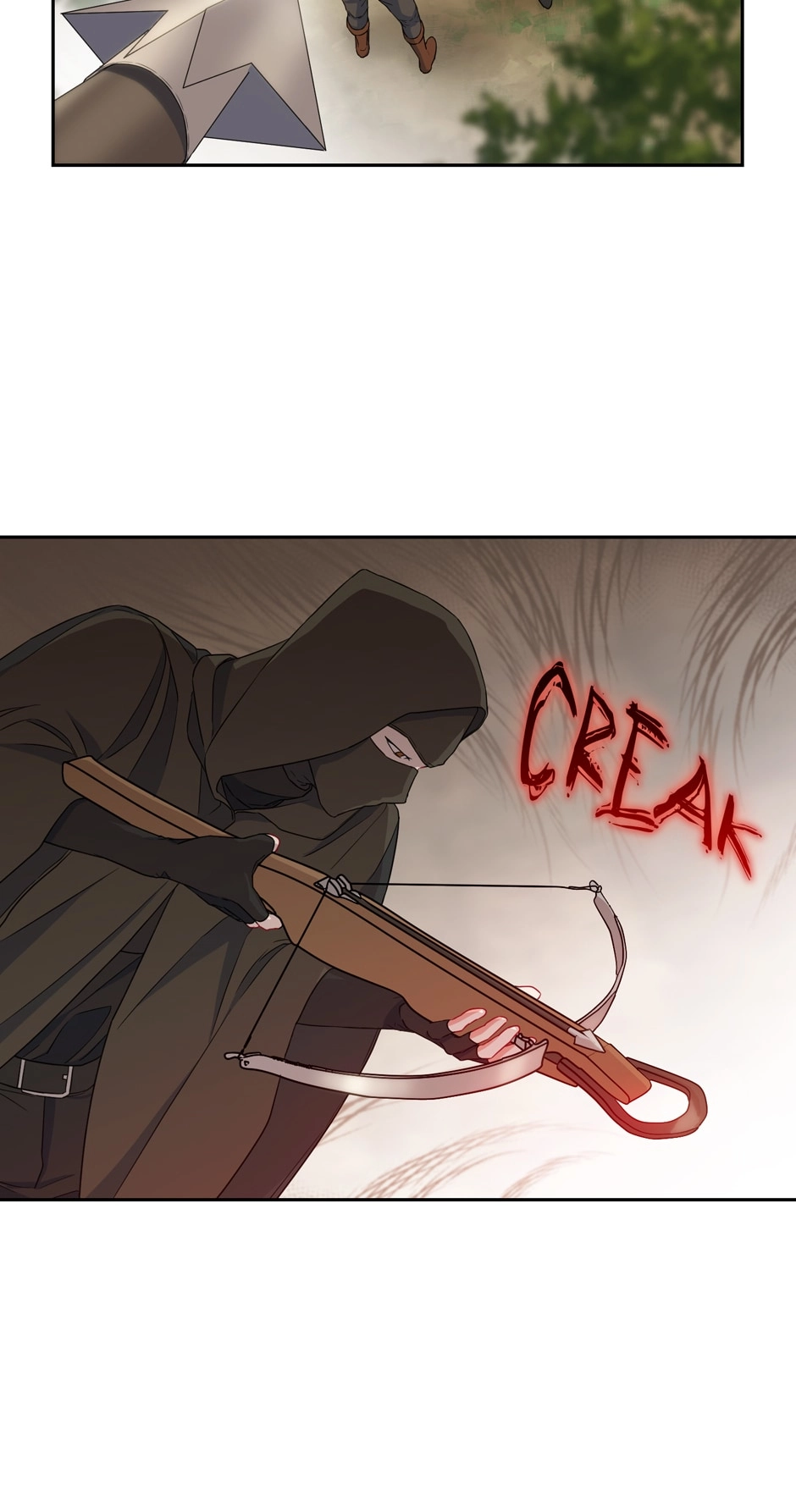 What Do You Want to Be, Prince Chapter 62 page 39 - 