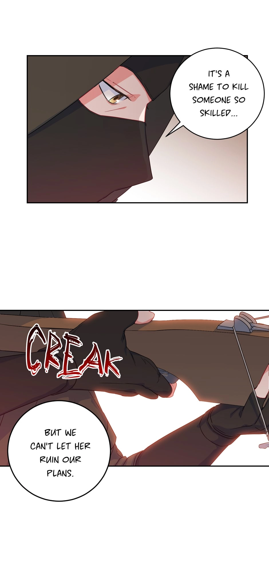 What Do You Want to Be, Prince Chapter 62 page 40 - 