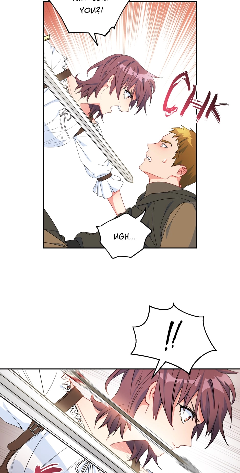 What Do You Want to Be, Prince Chapter 62 page 5 - 