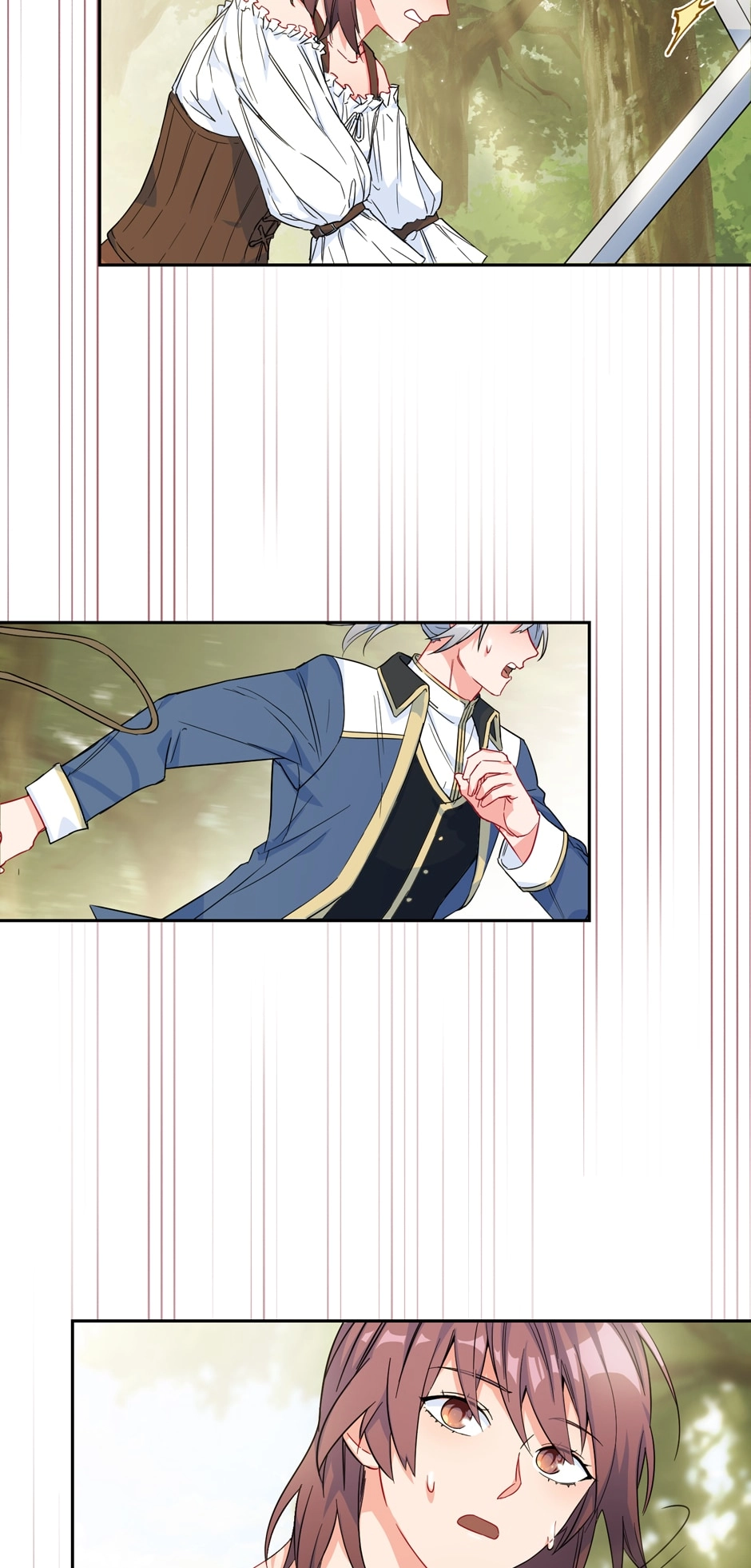 What Do You Want to Be, Prince Chapter 62 page 43 - 