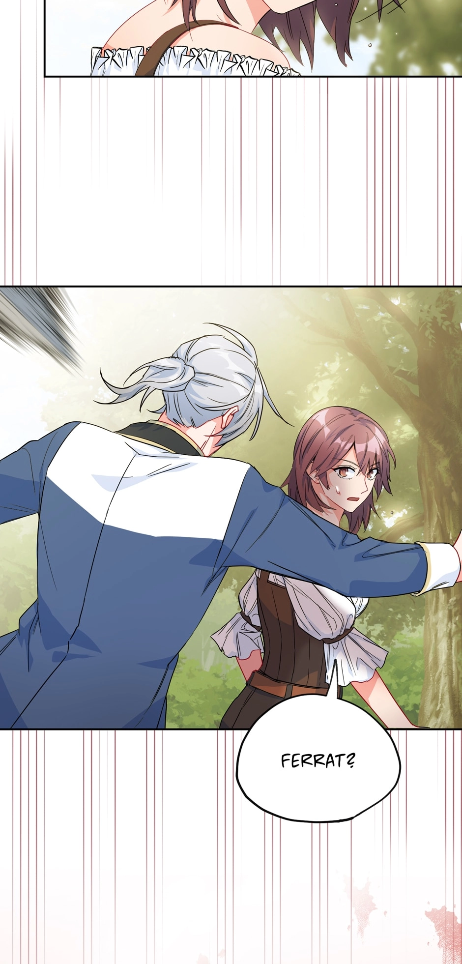 What Do You Want to Be, Prince Chapter 62 page 44 - 